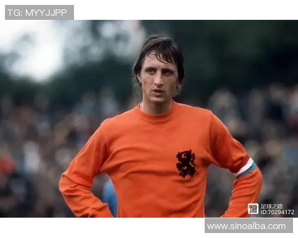 足球大师黄金一代的崛起与影响力探讨：从辉煌成就看未来发展方向